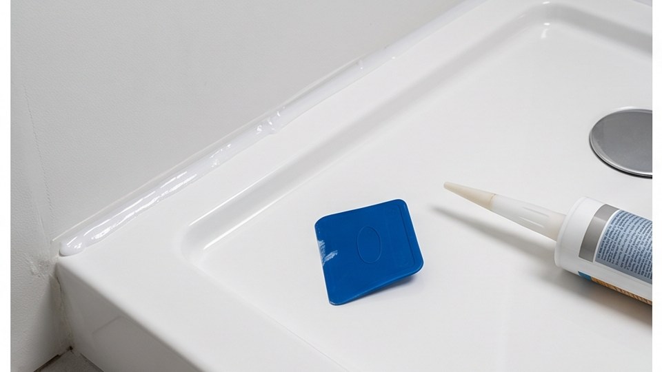 Instalación de baño