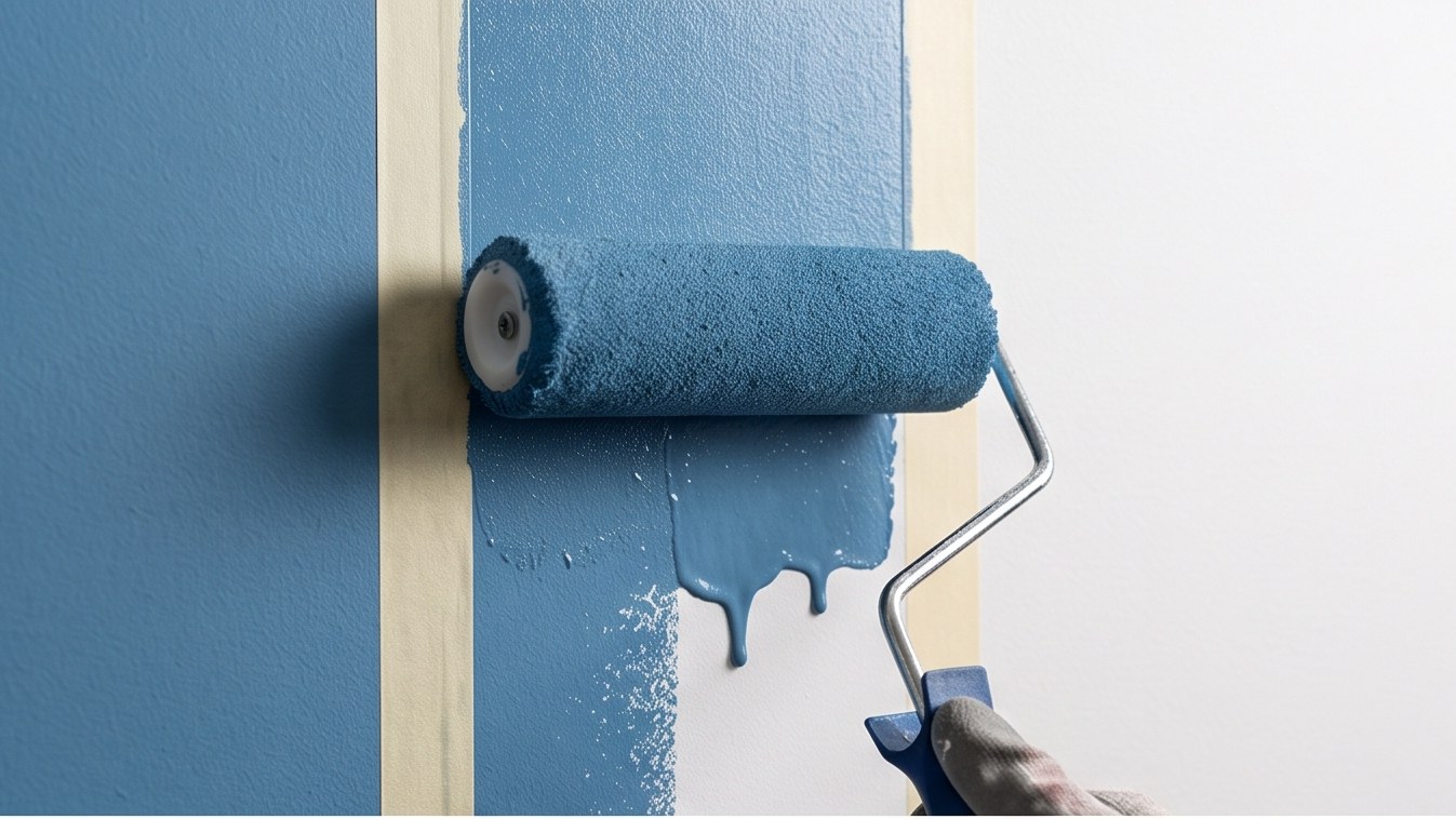 Pintura y decoración